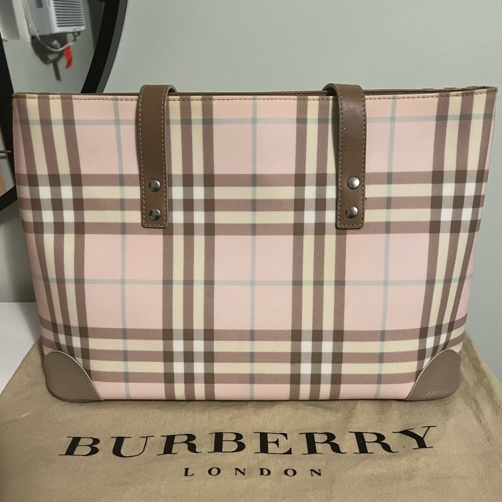 Burberry Bag